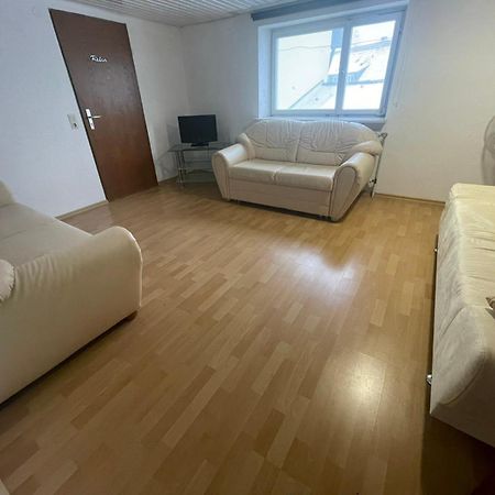 Wohnung Apartments Beny Bad Bellingen Ngoại thất bức ảnh