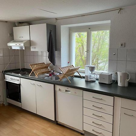 Wohnung Apartments Beny Bad Bellingen Ngoại thất bức ảnh
