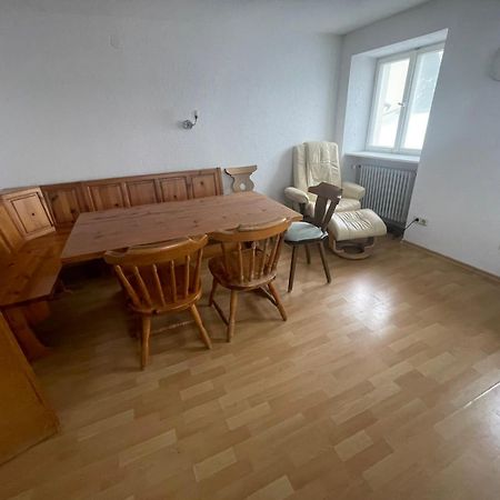 Wohnung Apartments Beny Bad Bellingen Ngoại thất bức ảnh