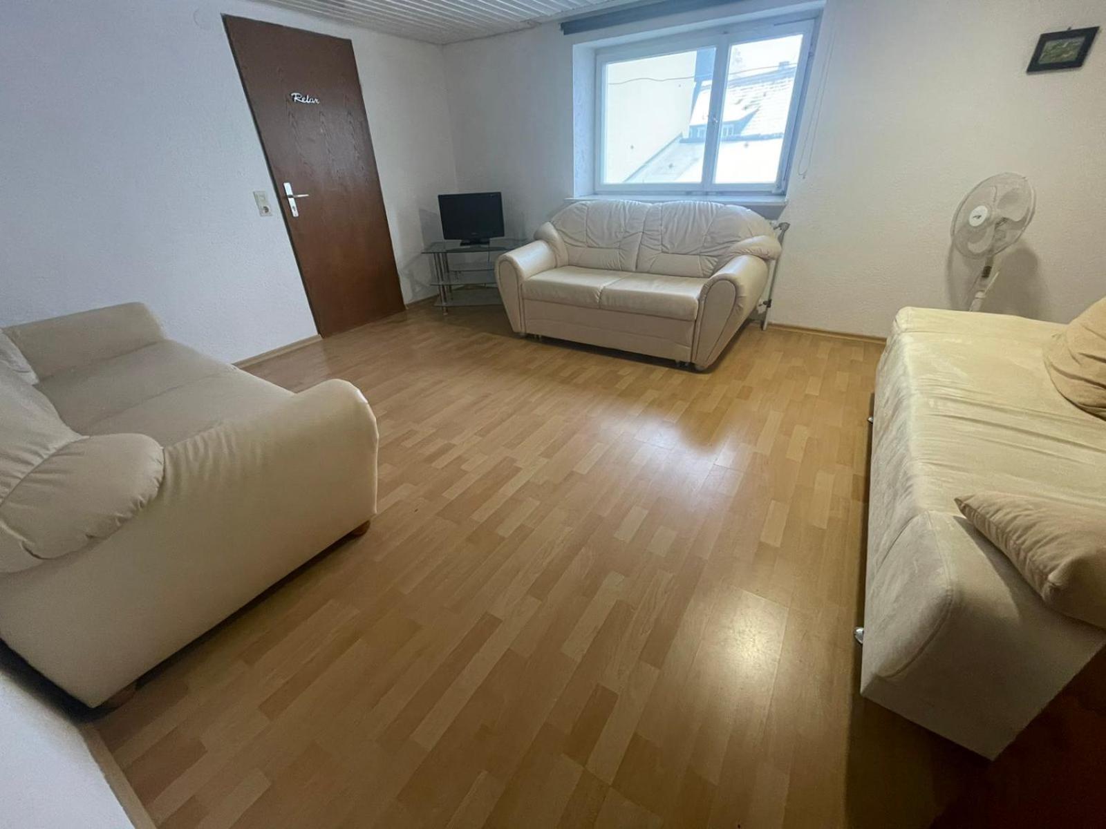 Wohnung Apartments Beny Bad Bellingen Ngoại thất bức ảnh