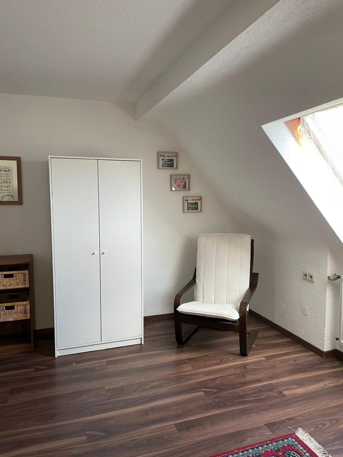 Wohnung Apartments Beny Bad Bellingen Ngoại thất bức ảnh