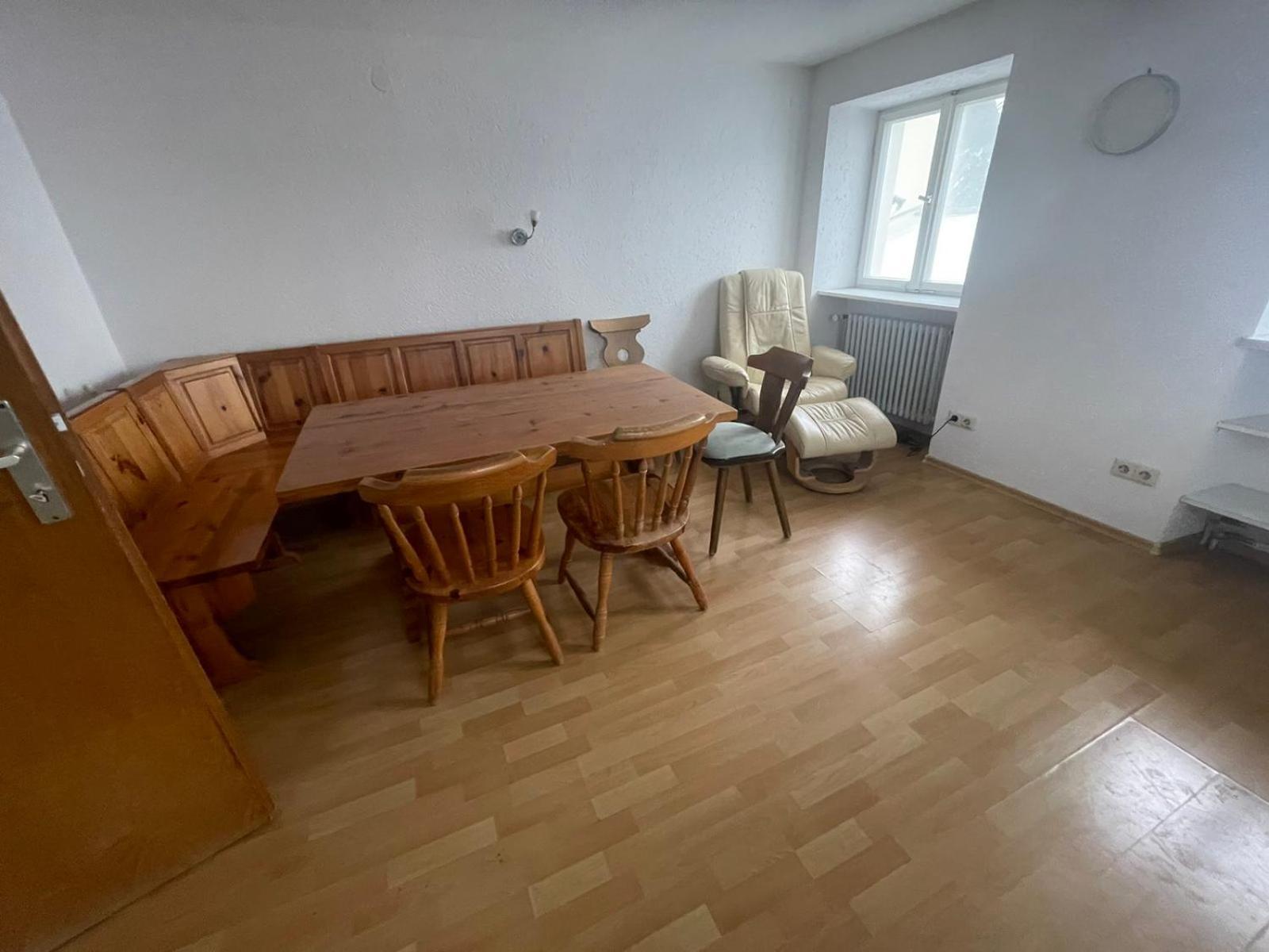 Wohnung Apartments Beny Bad Bellingen Ngoại thất bức ảnh