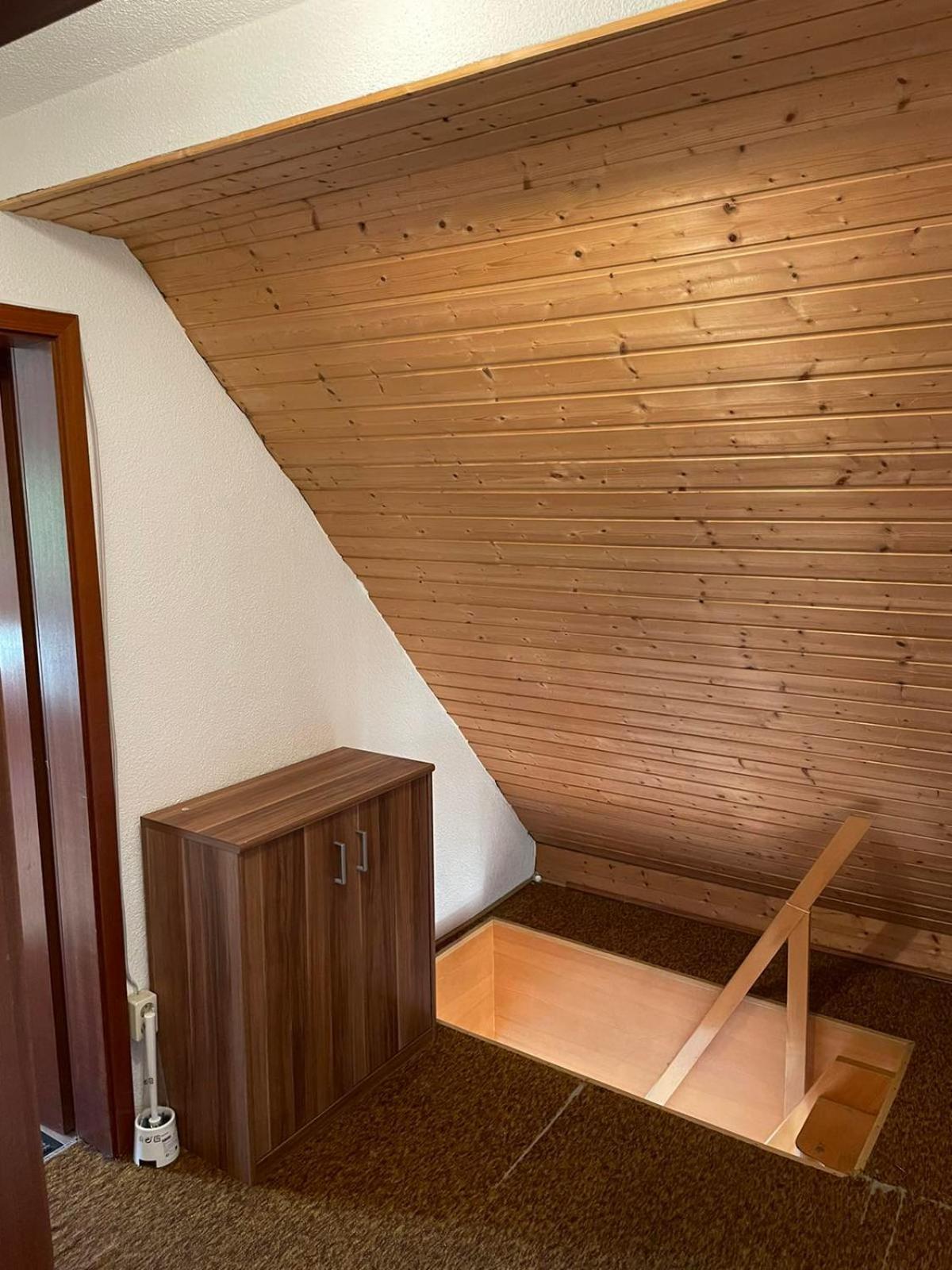 Wohnung Apartments Beny Bad Bellingen Ngoại thất bức ảnh
