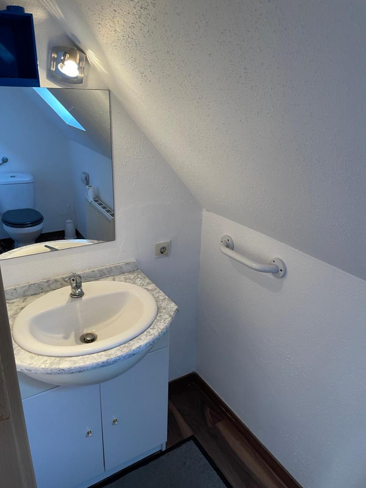 Wohnung Apartments Beny Bad Bellingen Ngoại thất bức ảnh