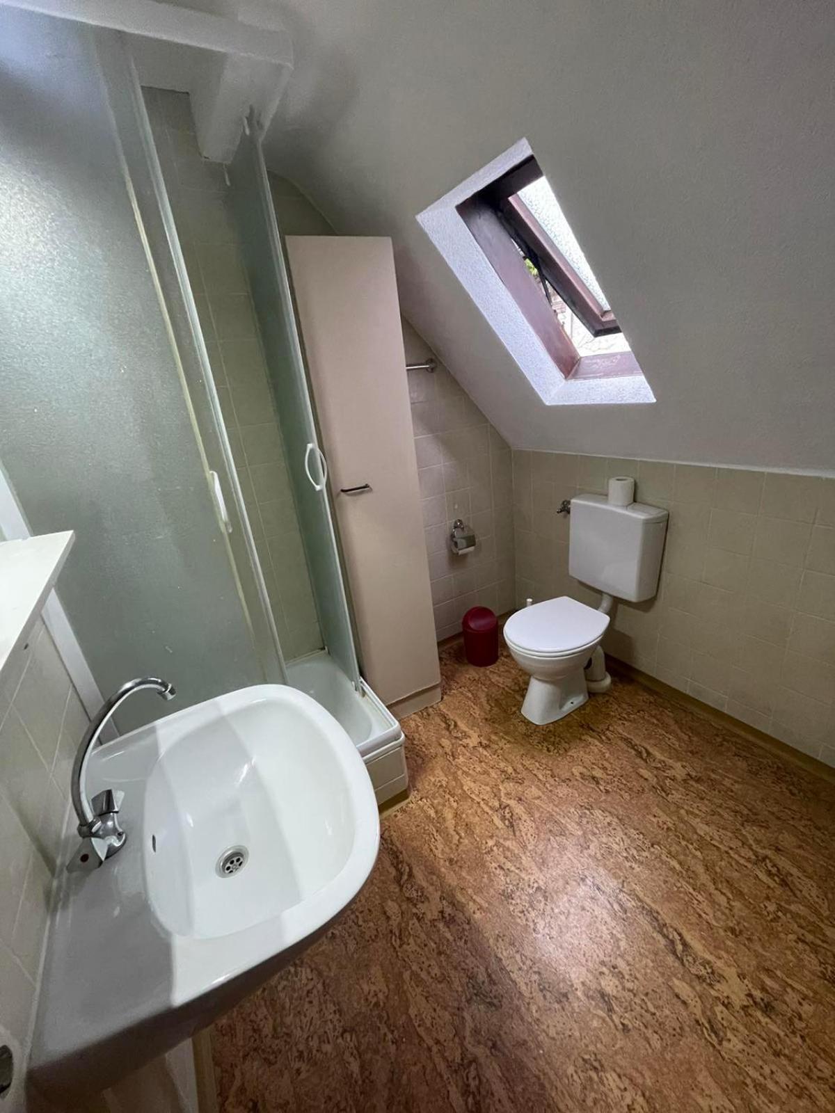 Wohnung Apartments Beny Bad Bellingen Ngoại thất bức ảnh